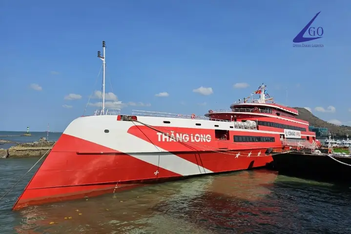Từ Vũng Tàu Ra Côn Đảo Bao Nhiêu Km Từ Vũng Tàu Ra Côn Đảo Bao Nhiêu Km