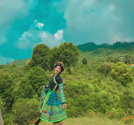 Văn Chấn Yên Bái Có Gì