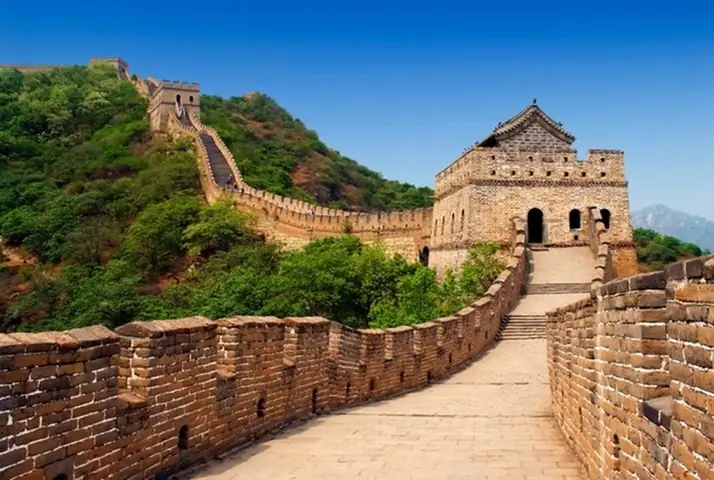 Vạn Lý Trường Thành Được Xây Dựng Dưới Triều Nào Vạn Lý Trường Thành Được Xây Dựng Dưới Triều Nào