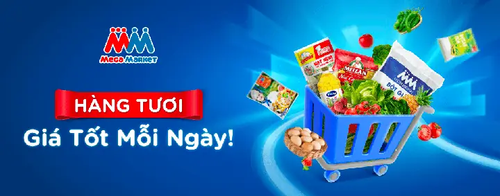 Vào Mega Market Có Cần Thẻ Không Vào Mega Market Có Cần Thẻ Không