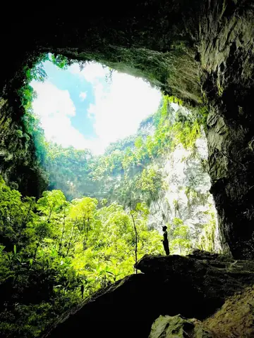 Vẻ Đẹp Của Hang Sơn Đoòng
