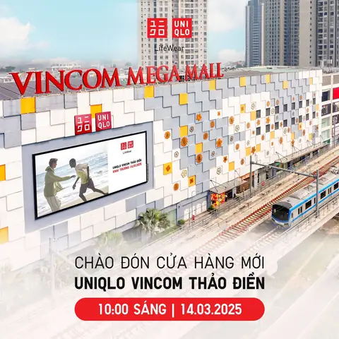 Vincom Thảo Điền Có Nhà Sách Không Vincom Thảo Điền Có Nhà Sách Không