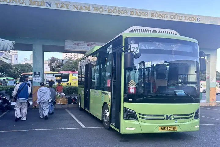 Xe Buýt Từ Tphcm Đi Vũng Tàu Xe Buýt Từ Tphcm Đi Vũng Tàu
