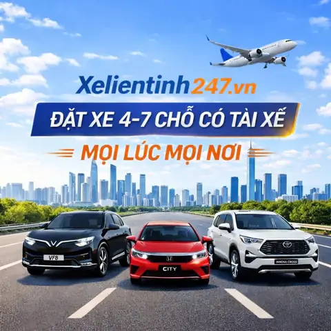 Xe Đi Chùa Bà Tây Ninh
