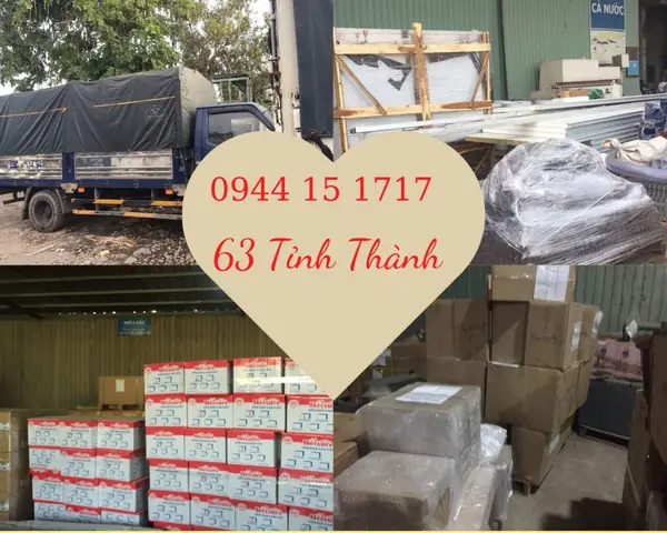 Xe Đi Gò Công Tiền Giang