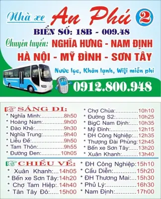 Xe Khách Mỹ Đình Sơn Tây Xe Khách Mỹ Đình Sơn Tây
