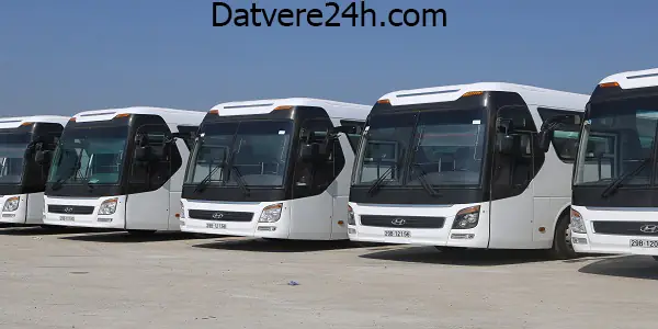 Xe Khách Trà Vinh Đi Sóc Trăng Xe Khách Trà Vinh Đi Sóc Trăng