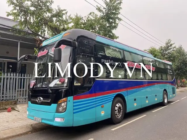 Xe Ngọc Ánh Cát Tiên Đi Sài Gòn Xe Ngọc Ánh Cát Tiên Đi Sài Gòn