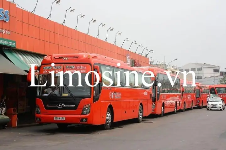 Xe Phương Trang Bạc Liêu Đi Rạch Giá Xe Phương Trang Bạc Liêu Đi Rạch Giá