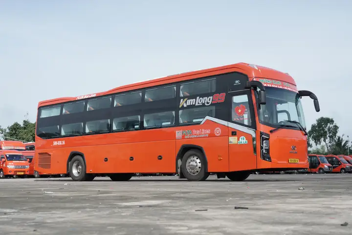 Xe Phương Trang Bến Tre Đi Tây Ninh Xe Phương Trang Bến Tre Đi Tây Ninh