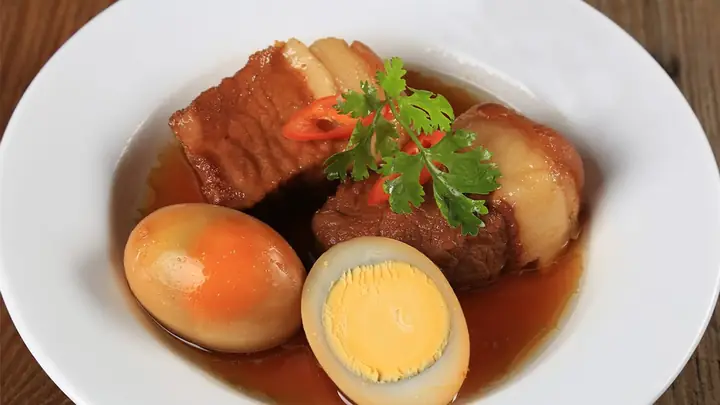 Ý Nghĩa Của Thịt Kho Tàu Ý Nghĩa Của Thịt Kho Tàu